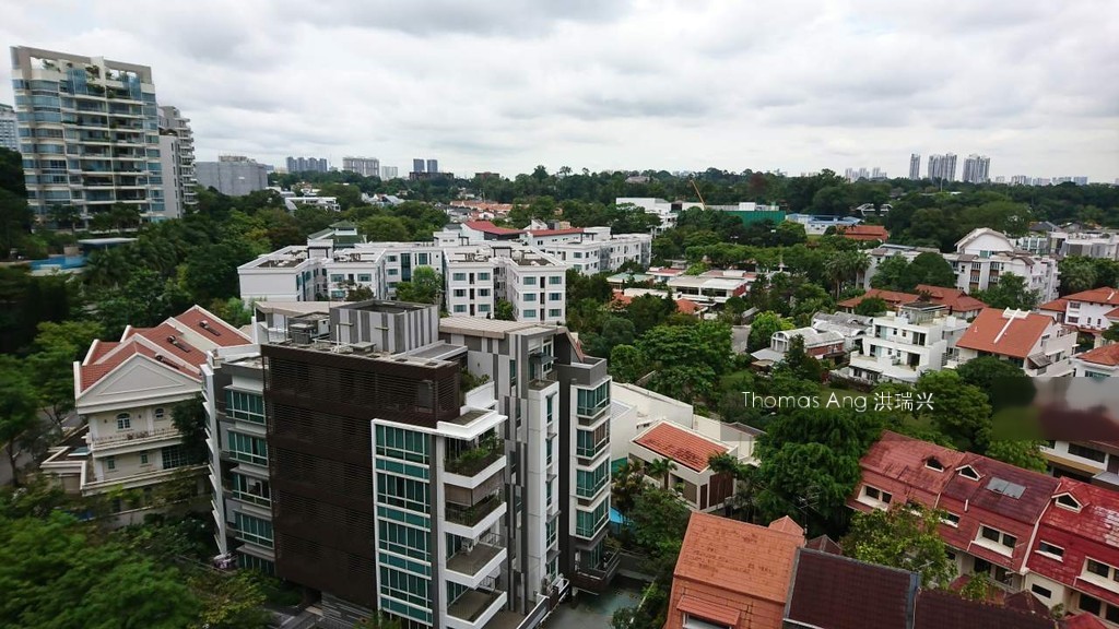Fifteen Robin (D10), Condominium #153259412